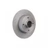 <strong>NISSAN Тормозной диск задний Note,Renault Megane 03-, Clio 05-. без подшипника! BLUE PRINT ADN143140 (фото 2)</strong>