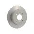 <strong>NISSAN Диск тормозной задний Almera BLUE PRINT ADN14365 (фото 2)</strong>