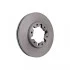 <strong>NISSAN Тормозной диск пер. Patrol 00- BLUE PRINT ADN14392 (фото 2)</strong>