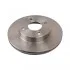 <strong>NISSAN Тормозной диск передн.Micra -03 BLUE PRINT ADN14393 (фото 1)</strong>