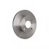 <strong>NISSAN Тормозной диск передн.Micra -03 BLUE PRINT ADN14393 (фото 2)</strong>
