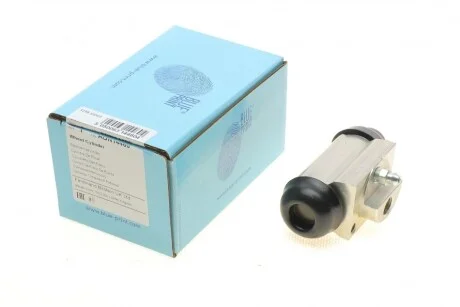 Циліндр гальмівний робочий для Renault, Opel, Vauxhall, Nissan BLUE PRINT ADN14460 фото товару