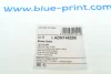<strong>Трос ручних гальм BLUE PRINT ADN146290 (фото 6)</strong>