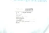 <strong>Трос ручного гальма BLUE PRINT ADN146308 (фото 2)</strong>