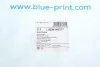 <strong>Трос ручного гальма лівий BLUE PRINT ADN146317 (фото 6)</strong>