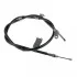 <strong>NISSAN Трос ручного тормоза лев. Qasqai 07- BLUE PRINT ADN146347 (фото 1)</strong>
