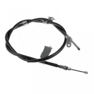 NISSAN Трос ручного тормоза лев. Qasqai 07- для Nissan BLUE PRINT ADN146347 фото товару