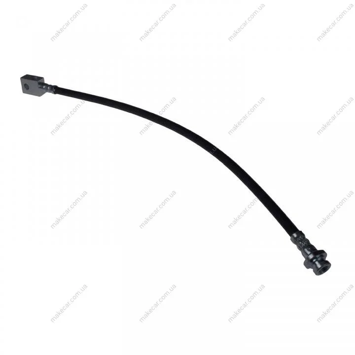 <strong>NISSAN Гальмівний шланг задній NP300 PICKUP (D22) 2.0 08-19, PICK UP (D22) 2.5 Di 02-10 BLUE PRINT ADN153201 (фото 1)</strong>