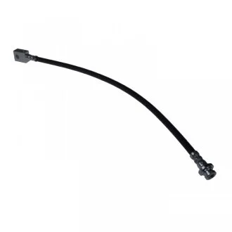 NISSAN Гальмівний шланг задній NP300 PICKUP (D22) 2.0 08-19, PICK UP (D22) 2.5 Di 02-10 для BLUE PRINT ADN153201 фото товару