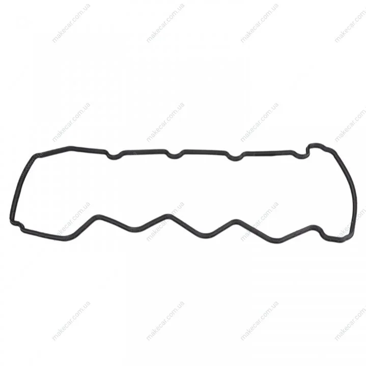 <strong>NISSAN Прокладка клапанной крышки Almera,Primera,X-Trail 2.2dCi 00- BLUE PRINT ADN16762 (фото 1)</strong>