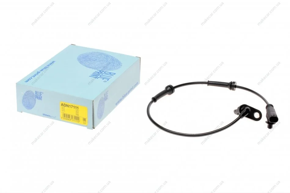 <strong>Датчик ABS BLUE PRINT ADN17111 (фото 1)</strong>