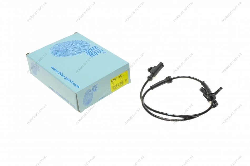 <strong>Датчик ABS BLUE PRINT ADN17112 (фото 1)</strong>