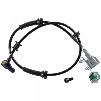 Датчик ABS (Blue Print) для Nissan BLUE PRINT ADN17123 фото товару