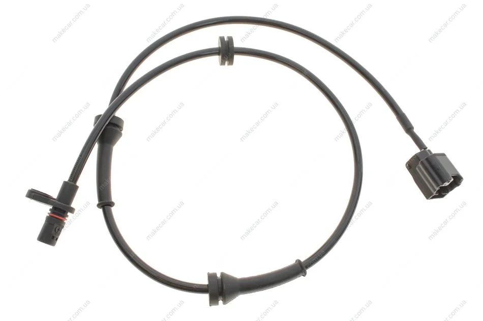 <strong>Датчик ABS задн лів NISSAN JUKE 1.2/1.5D/1.6 06.10-12.19 BLUE PRINT ADN17168 (фото 1)</strong>