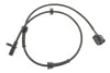 <strong>Датчик ABS задн лів NISSAN JUKE 1.2/1.5D/1.6 06.10-12.19 BLUE PRINT ADN17168 (фото 1)</strong>