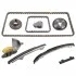 <strong>NISSAN К-кт цепи двигателя X-Trail 01- BLUE PRINT ADN17360 (фото 1)</strong>