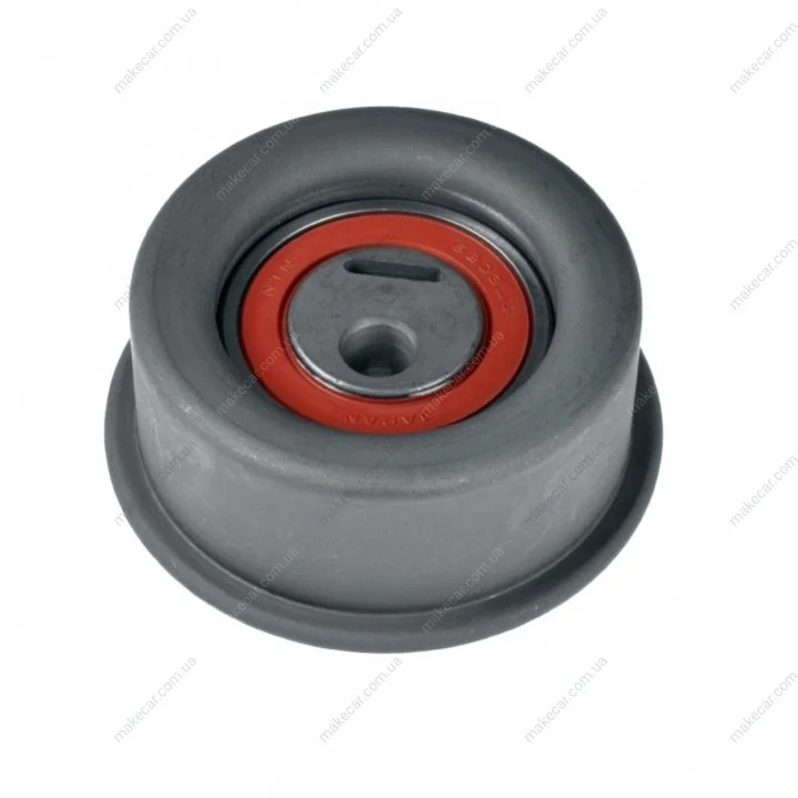 <strong>NISSAN натяжний ролик Primera 2,0D 91-94/SUNNY 2,0D 11/90- BLUE PRINT ADN17613 (фото 1)</strong>
