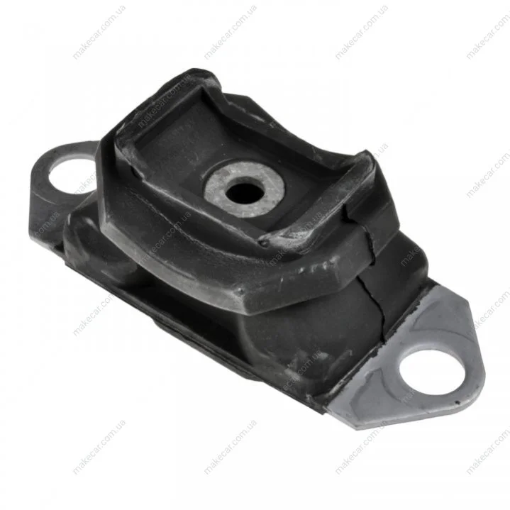 <strong>NISSAN Подушка двигателя Qashqai BLUE PRINT ADN180103 (фото 1)</strong>