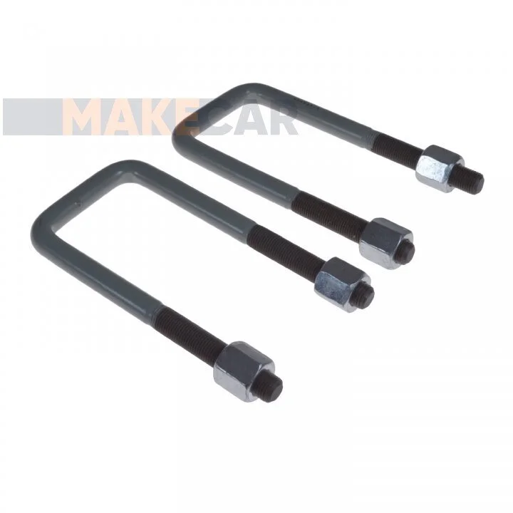 <strong>NISSAN Кріплення ресори NAVARA NP300 (D40) 2.5/3.0 05- BLUE PRINT ADN180118 (фото 1)</strong>