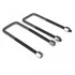 <strong>NISSAN Кріплення ресори ззаду PICK UP (D22) 2.5 Di 02-10 BLUE PRINT ADN180119 (фото 1)</strong>