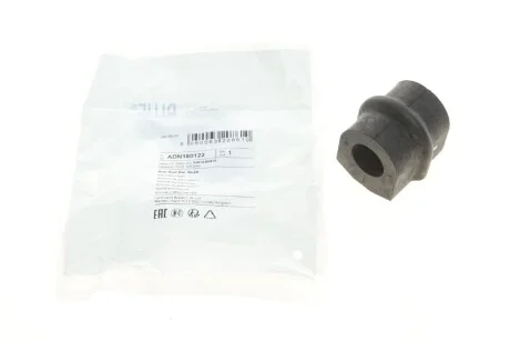 Подушка(втулка) стабілізатора для Nissan BLUE PRINT ADN180122 фото товару