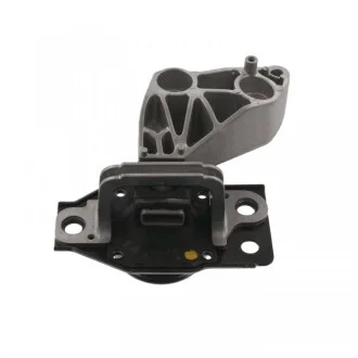 NISSAN подушка двигуна Qashqai 2,0dCi 07- для BLUE PRINT ADN180157 фото товару