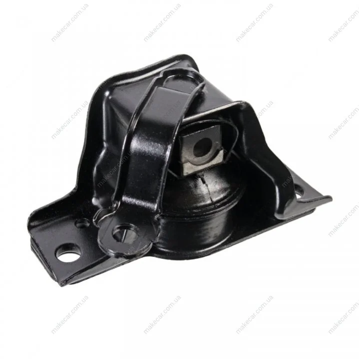 <strong>Опора двигателя NISSAN Tiida 1.6 -12 BLUE PRINT ADN180167 (фото 1)</strong>