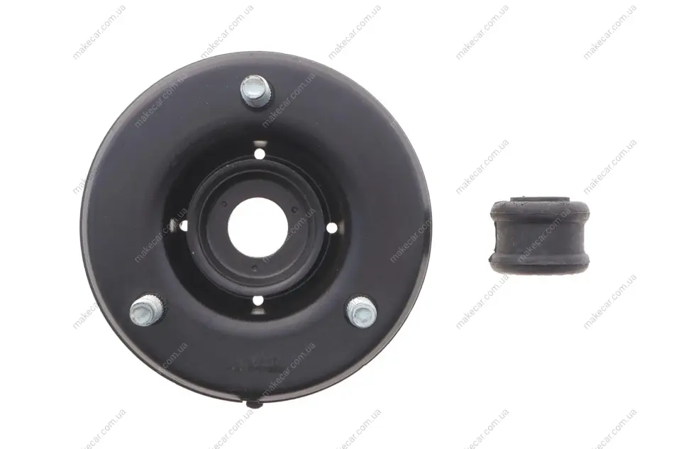 <strong>Опора амортизатора передн. Nissan Navara IV 14-, Renault (вир-во Blue Print) Blue Print BLUE PRINT ADN180173 (фото 1)</strong>