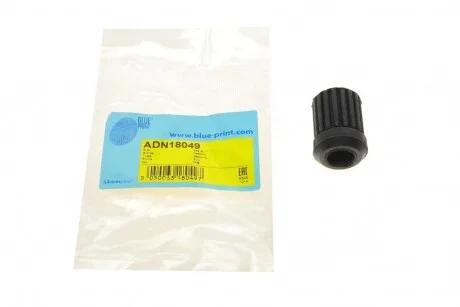 Подушка ресори (Blue Print) для Nissan BLUE PRINT ADN18049 фото товару
