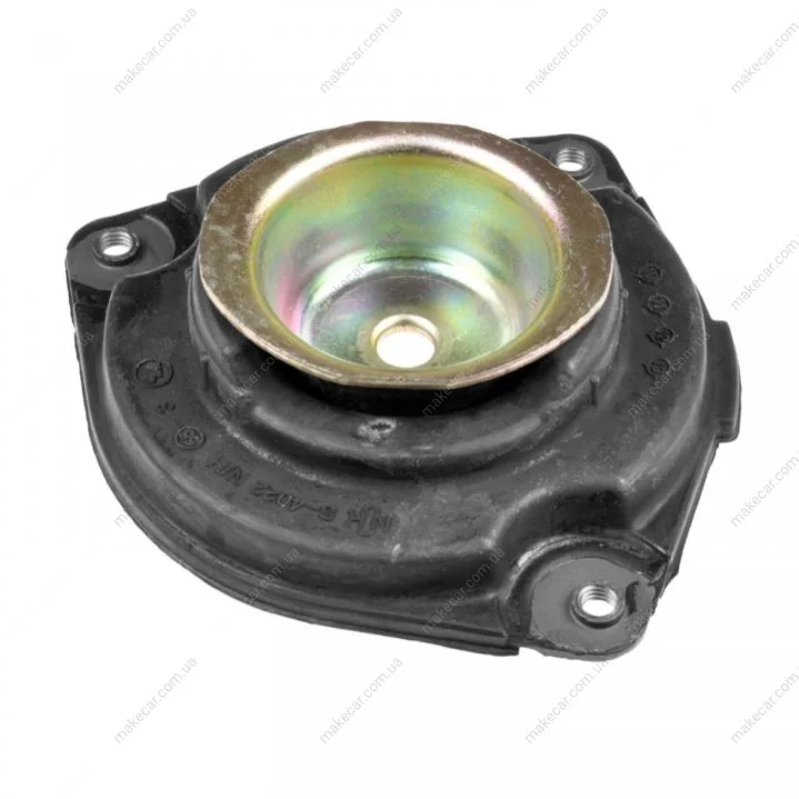 <strong>NISSAN Подушка амортизатора лев Micra BLUE PRINT ADN180504 (фото 1)</strong>