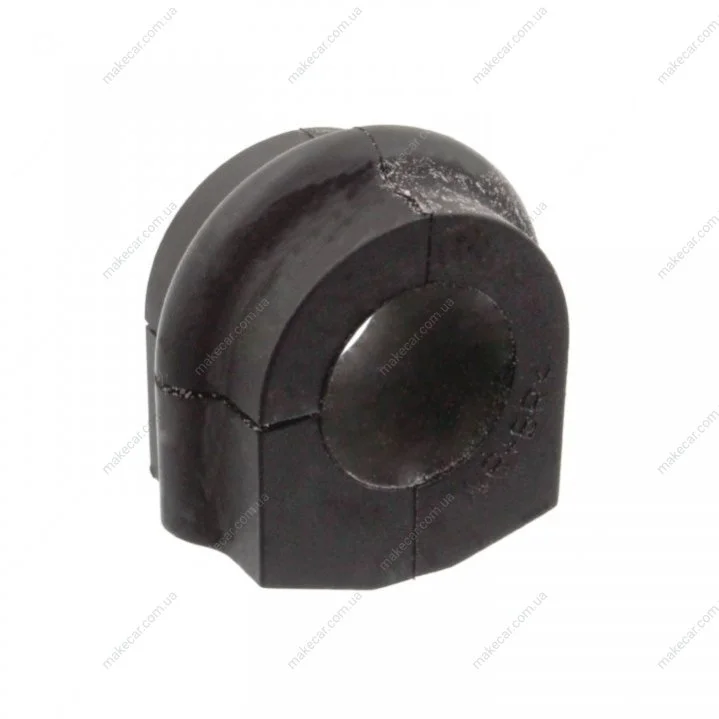<strong>NISSAN Втулка стабилизатора передн.Patrol 3.0DTi 01- BLUE PRINT ADN18057 (фото 1)</strong>