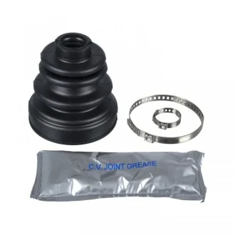 NISSAN пыльник ШРУС 25*83*99 Almera 2,2dCi 00- для Opel, Nissan BLUE PRINT ADN18126 фото товару