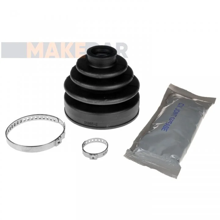 <strong>NISSAN К-кт пильнику ШРКШ 88*25*84 ALMERA II 2.2 Di 00-03 BLUE PRINT ADN18136 (фото 1)</strong>