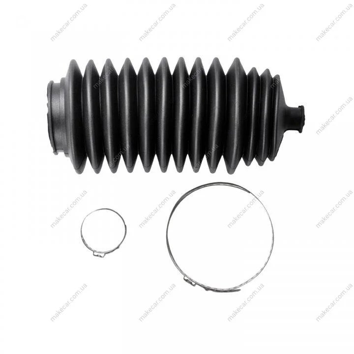 <strong>Захист рул.механізму Nissan Almera,Maxima BLUE PRINT ADN181502 (фото 1)</strong>