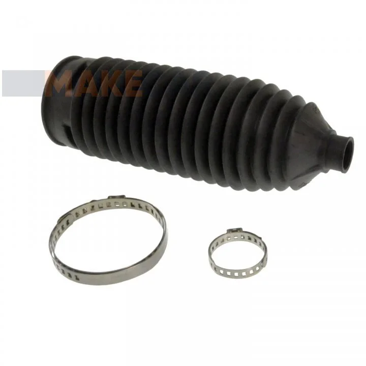 <strong>NISSAN захист рульов.механізму Navara BLUE PRINT ADN181510 (фото 1)</strong>