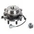 <strong>NISSAN Подшипник передн.ступицы к-кт Navara 2.5dCi 05- BLUE PRINT ADN18253 (фото 1)</strong>