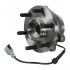 <strong>NISSAN Подшипник передн.ступицы к-кт Navara 2.5dCi 05- BLUE PRINT ADN18253 (фото 2)</strong>