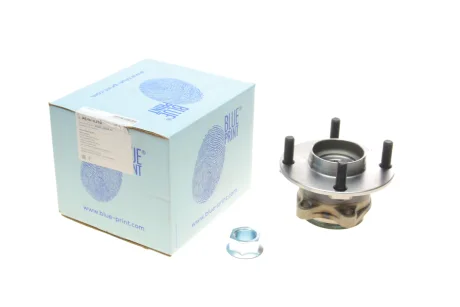 Ступиця колеса для Nissan BLUE PRINT ADN18262 фото товару
