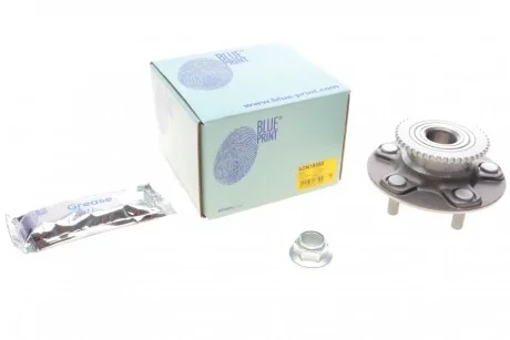Ступиця колеса для Nissan BLUE PRINT ADN18350 фото товару