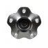 <strong>Підшипник маточини задн. Nissan Koleos/X-Trail/Qashqai 08- BLUE PRINT ADN18358 (фото 3)</strong>