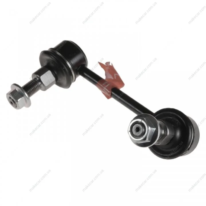 <strong>NISSAN Тяга стабилизатора лев. Murano 3.5 08- BLUE PRINT ADN185101 (фото 1)</strong>