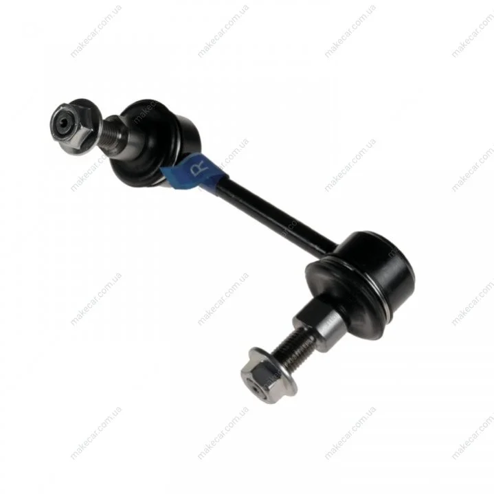 <strong>NISSAN Тяга стабилизатора прав. Murano 3.5 08- BLUE PRINT ADN185102 (фото 1)</strong>