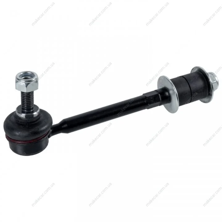<strong>NISSAN Тяга стабилизатора передн.Primera 96- BLUE PRINT ADN18559 (фото 1)</strong>