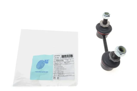 Тяга стабілізатора для Nissan BLUE PRINT ADN18579 фото товару