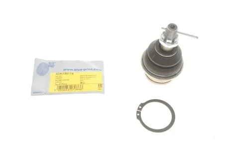 Кульова опора для Volkswagen BLUE PRINT ADN186114 фото товару