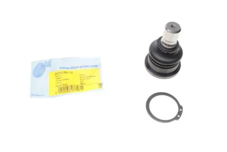 Кульова опора для Nissan, Renault BLUE PRINT ADN186115 фото товару