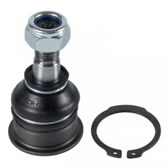 Кульова опора для Nissan BLUE PRINT ADN18631 фото товару