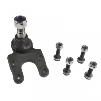 NISSAN Шаровая опора нижняя Maverick,Terrano для Nissan BLUE PRINT ADN18638 фото товару