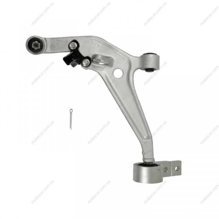 <strong>NISSAN Рычаг лев.передн.нижн.X-Trail 01- BLUE PRINT ADN18687C (фото 1)</strong>