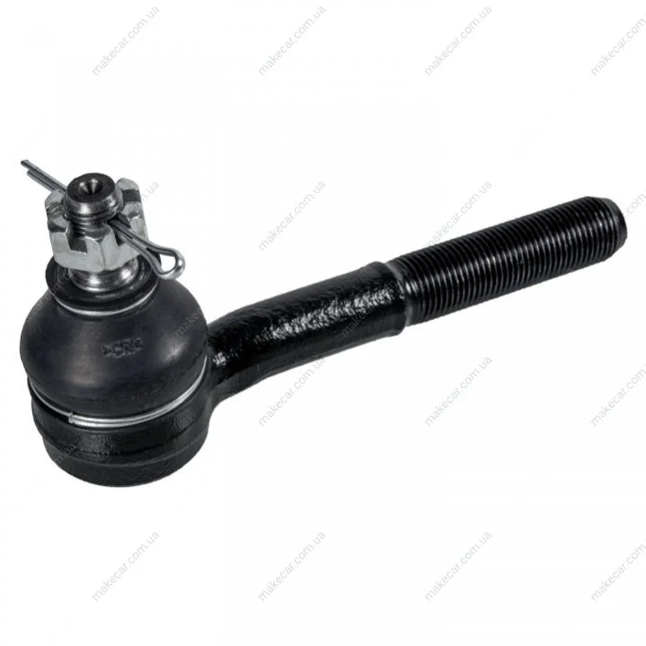 <strong>NISSAN Наконечник рулевой тяги лев. Terrano 93- BLUE PRINT ADN187119 (фото 1)</strong>